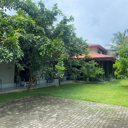 Negombo 146 Homestay Экстерьер фото