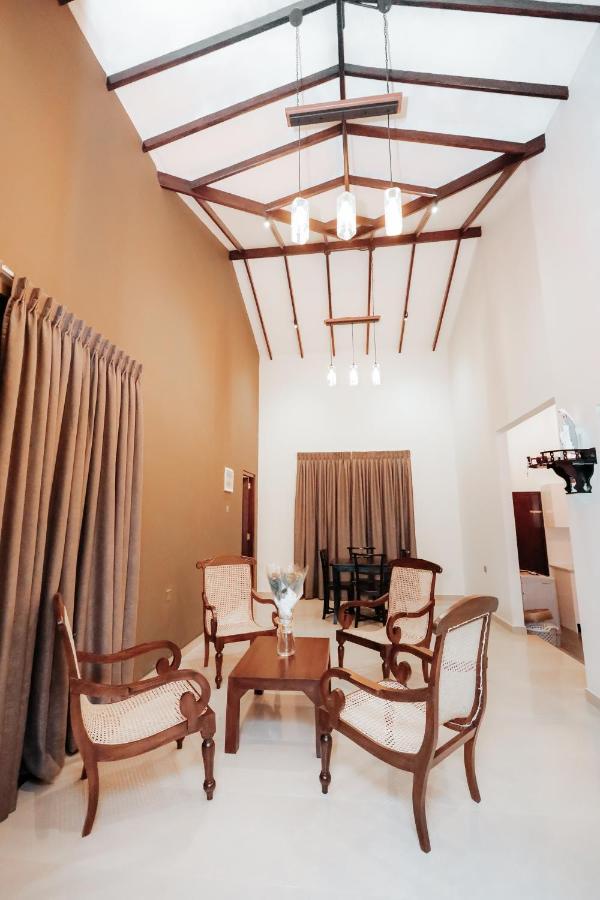 Negombo 146 Homestay Экстерьер фото