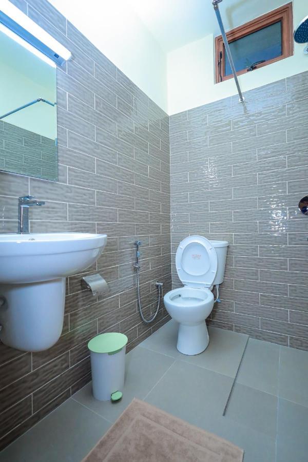 Negombo 146 Homestay Экстерьер фото
