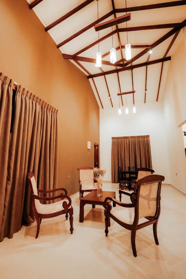 Negombo 146 Homestay Экстерьер фото