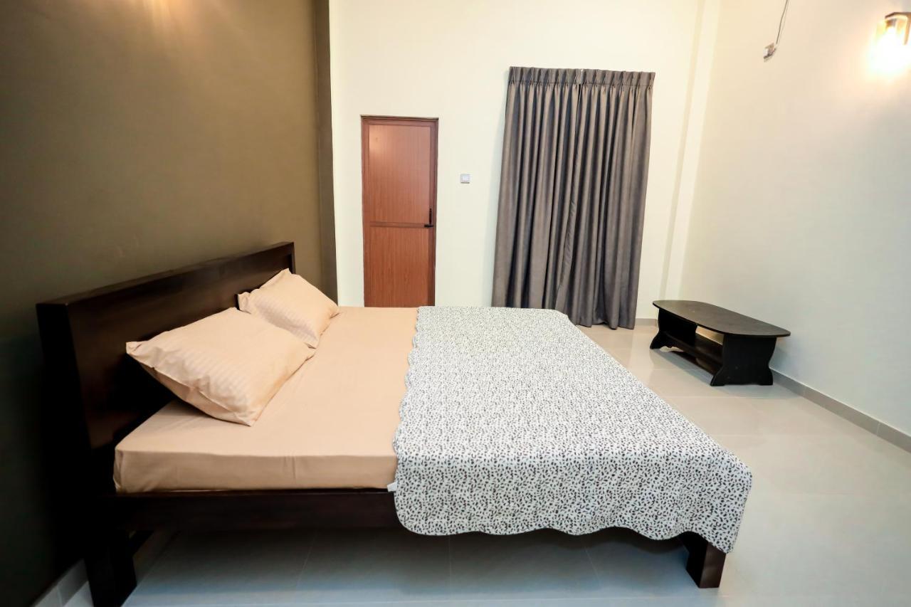 Negombo 146 Homestay Экстерьер фото