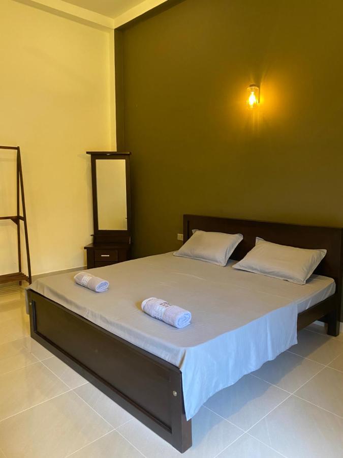 Negombo 146 Homestay Экстерьер фото