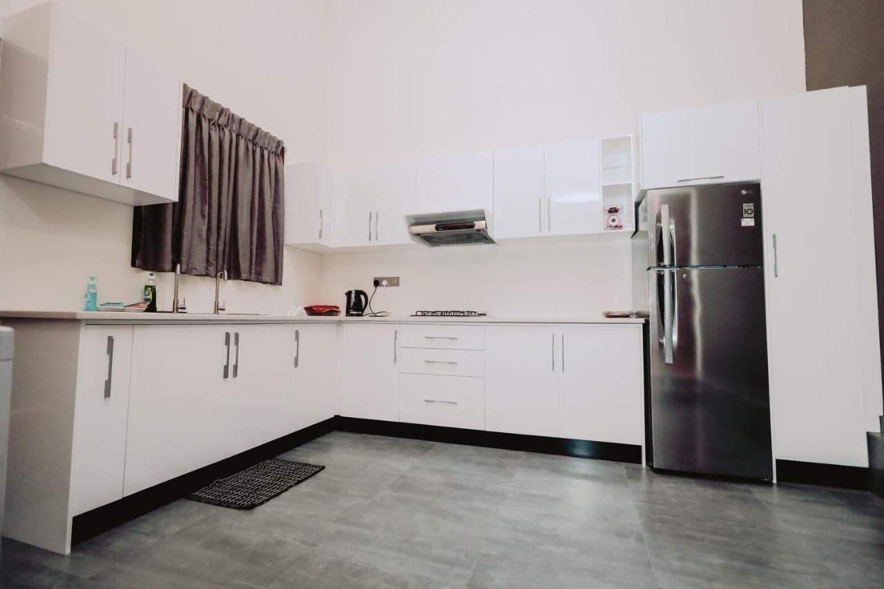 Negombo 146 Homestay Экстерьер фото