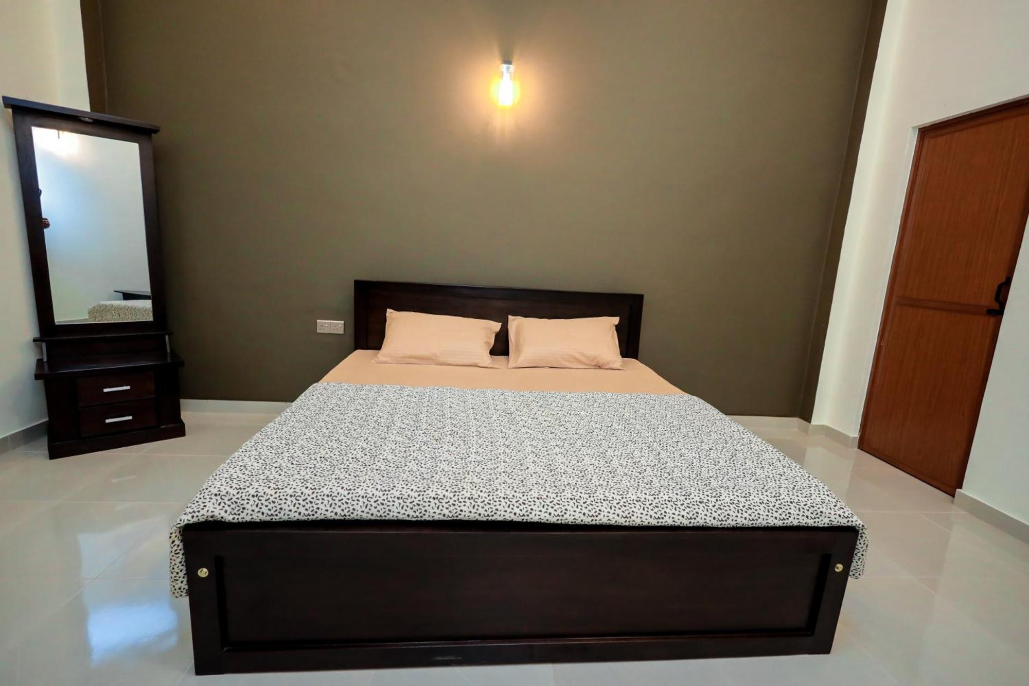 Negombo 146 Homestay Экстерьер фото