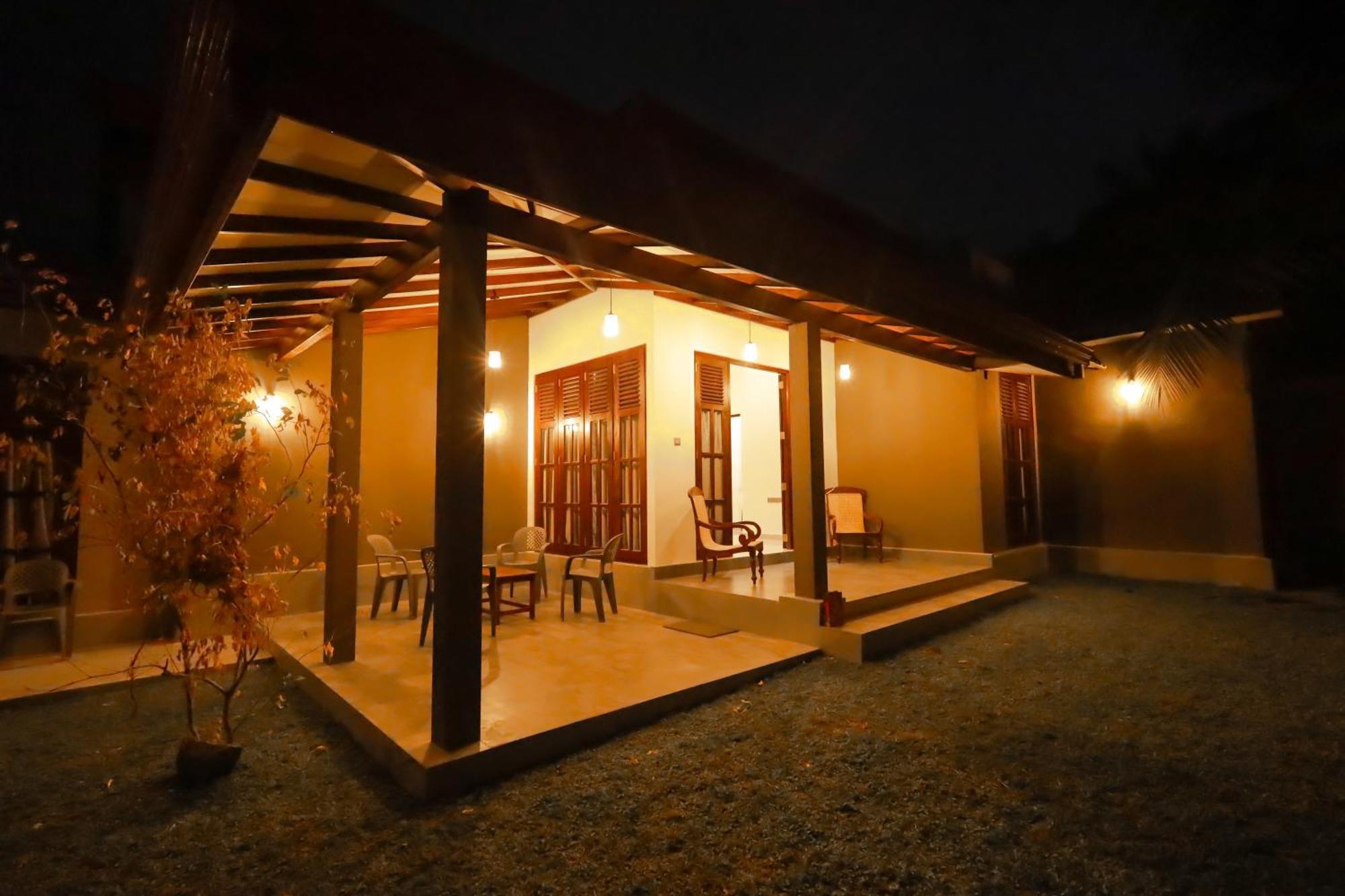 Negombo 146 Homestay Экстерьер фото