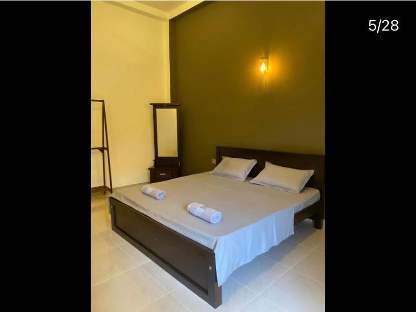 Negombo 146 Homestay Экстерьер фото