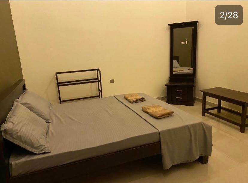 Negombo 146 Homestay Экстерьер фото