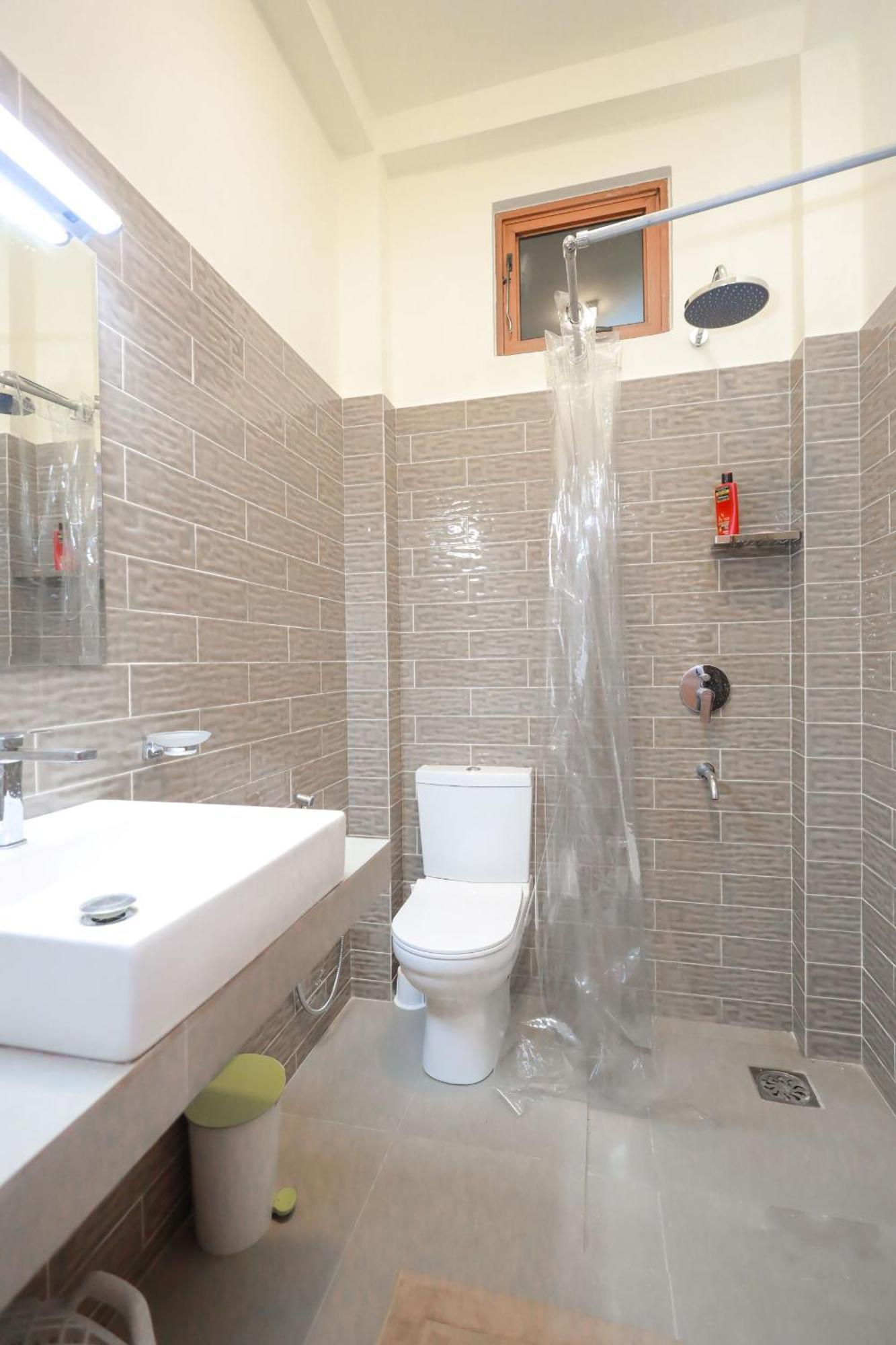 Negombo 146 Homestay Экстерьер фото